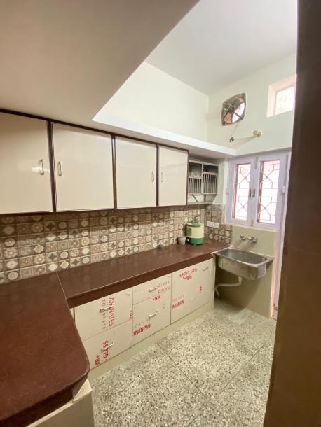 2BHK Builder Floor-7