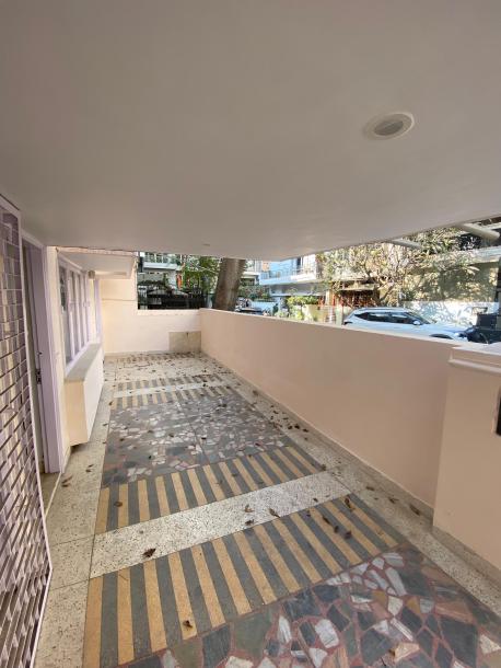 2BHK Builder Floor-9