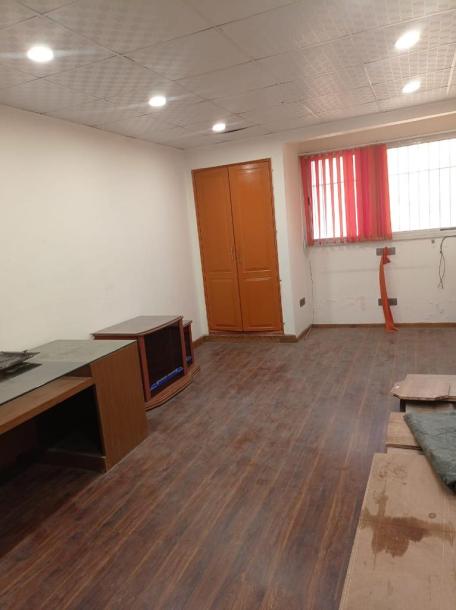 1BHK Builder Floor-7