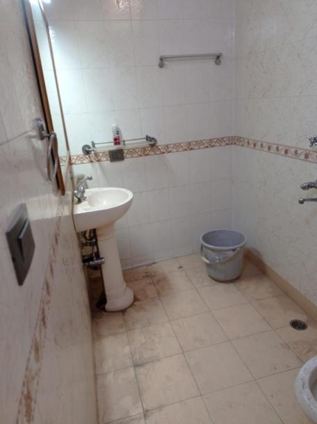 1BHK Builder Floor-5