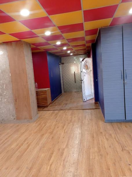1BHK Builder Floor-1