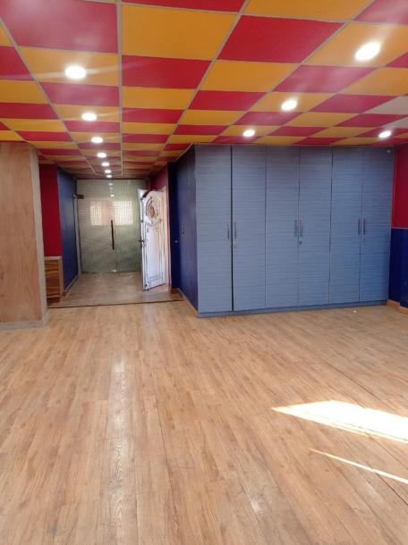 1BHK Builder Floor-6
