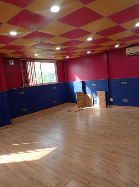 1BHK Builder Floor-4