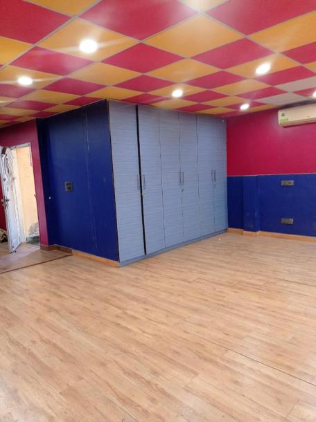 1BHK Builder Floor-2