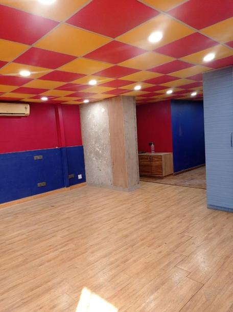 1BHK Builder Floor-3