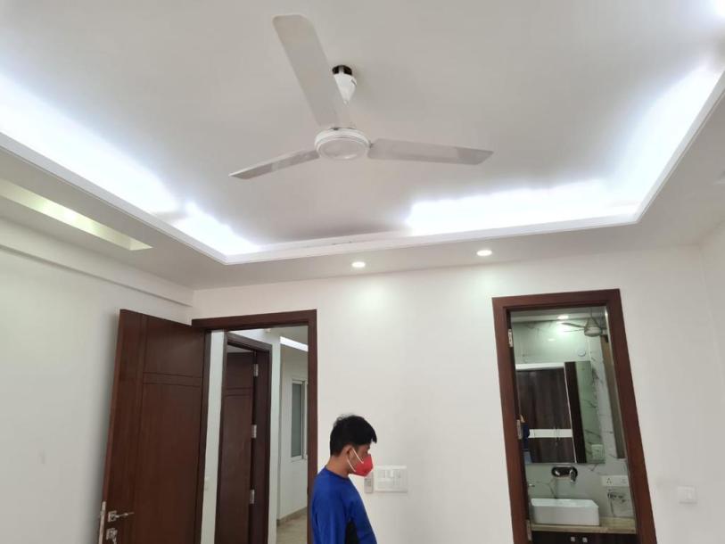 3BHK Builder Floor-2