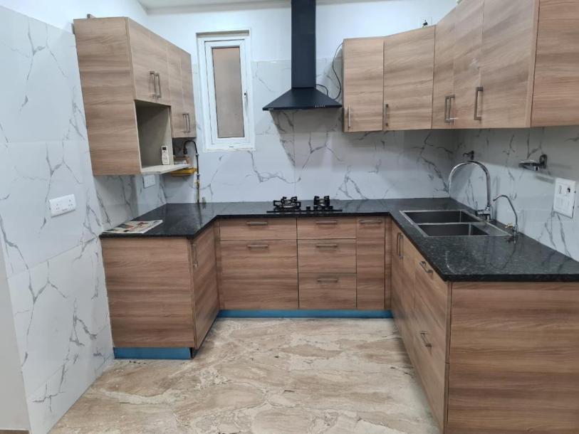 3BHK Builder Floor-4