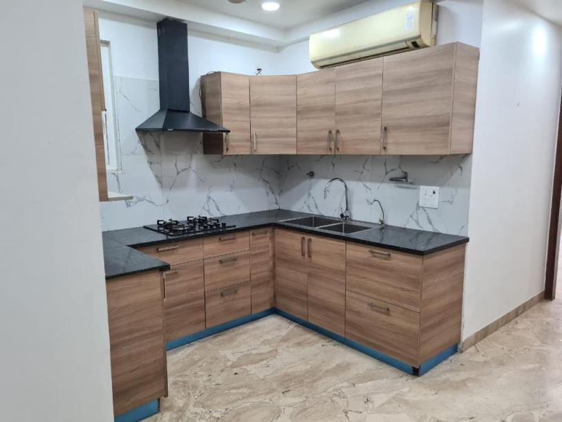 3BHK Builder Floor-5