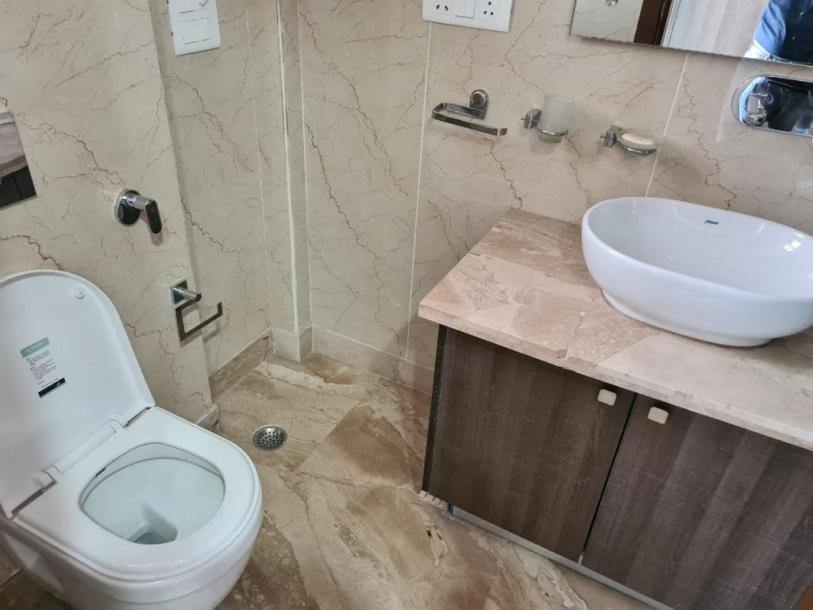 3BHK Builder Floor-8