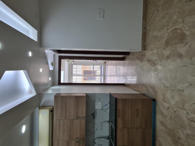 3BHK Builder Floor-9