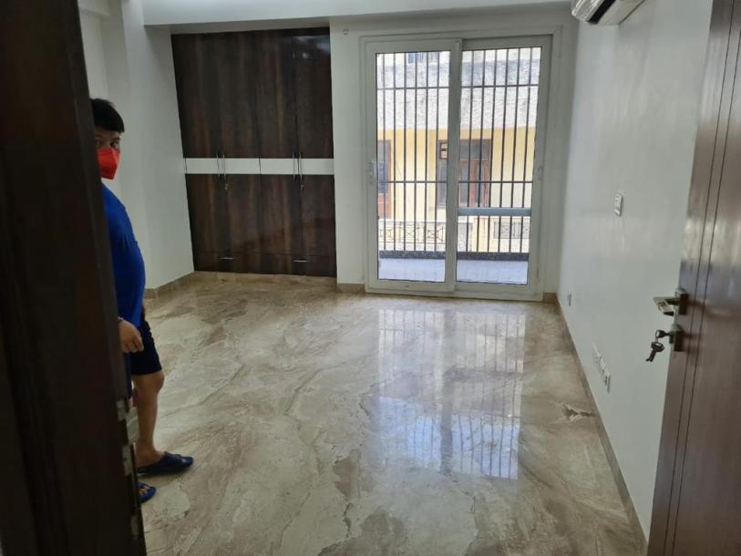 3BHK Builder Floor-11