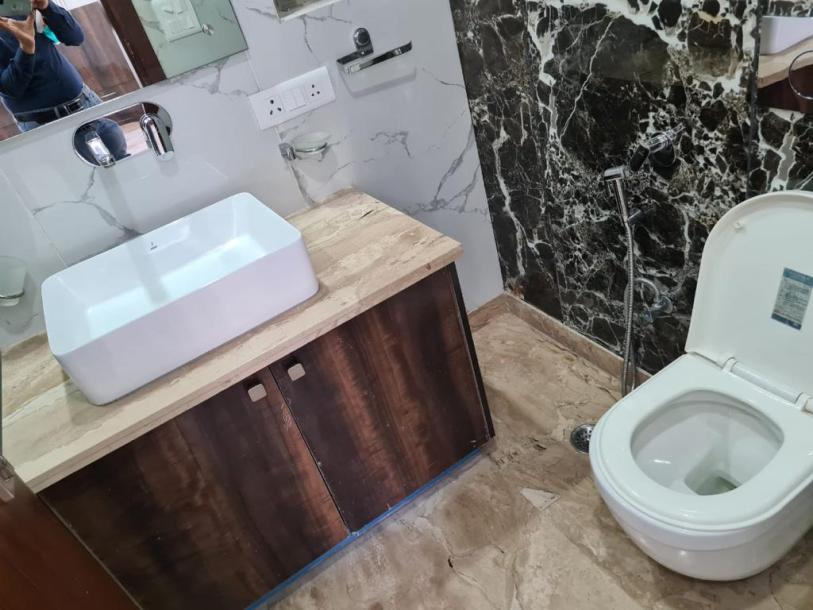 3BHK Builder Floor-12