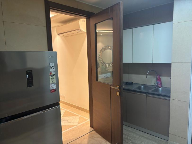 3BHK Builder Floor-6