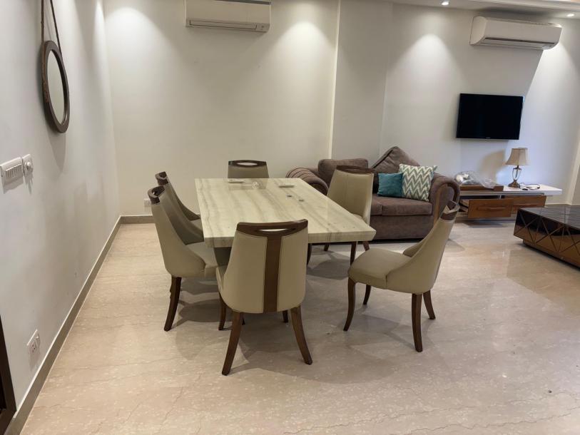 3BHK Builder Floor-7