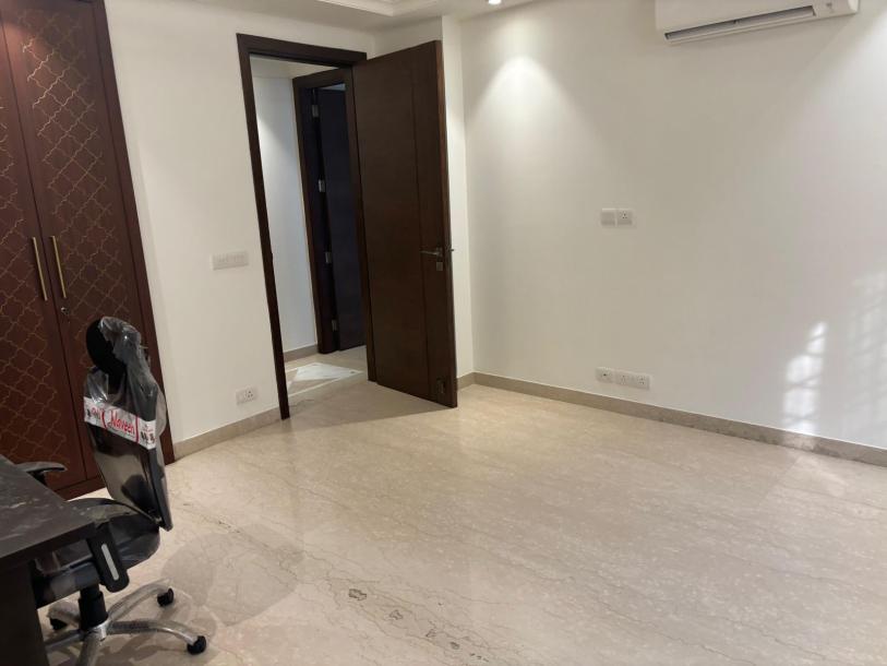 3BHK Builder Floor-8