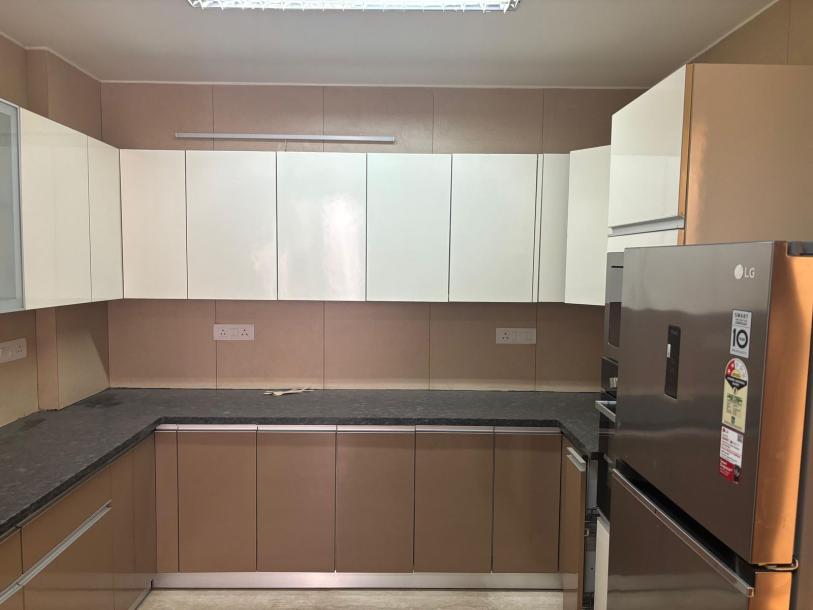 3BHK Builder Floor-9