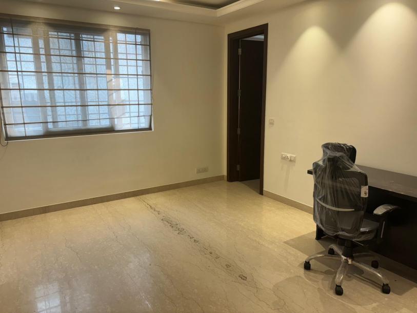 3BHK Builder Floor-10