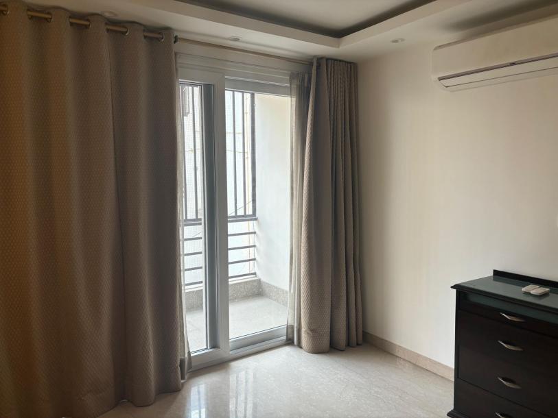 3BHK Builder Floor-1