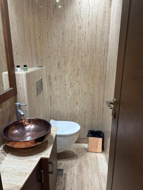 3BHK Builder Floor-16