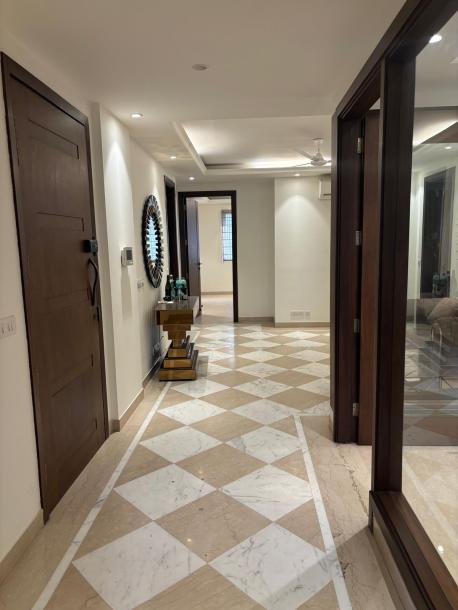 3BHK Builder Floor-18