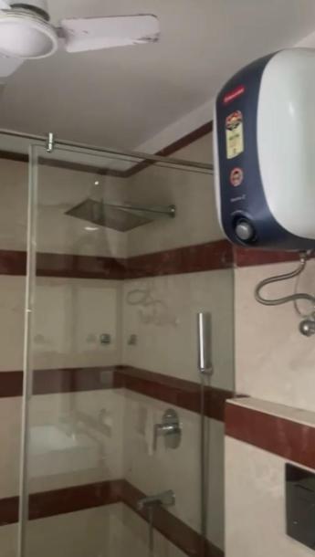 3BHK Builder Floor-9