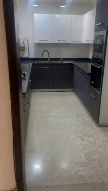 3BHK Builder Floor-6