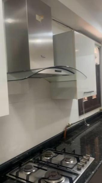 3BHK Builder Floor-16