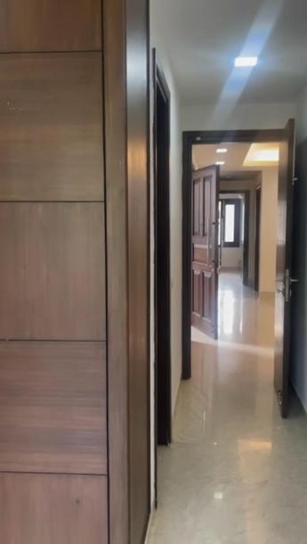 3BHK Builder Floor-1