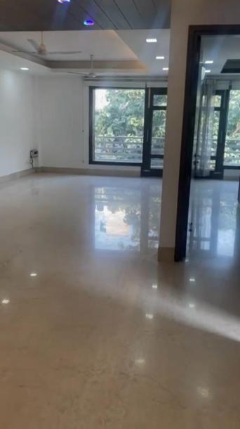 3BHK Builder Floor-2