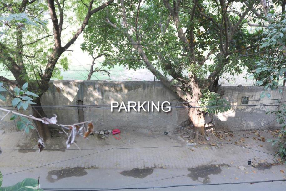2BHK Builder Floor-8