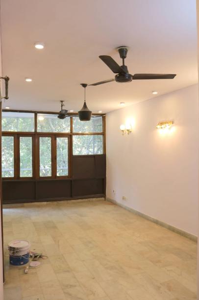 2BHK Builder Floor-4