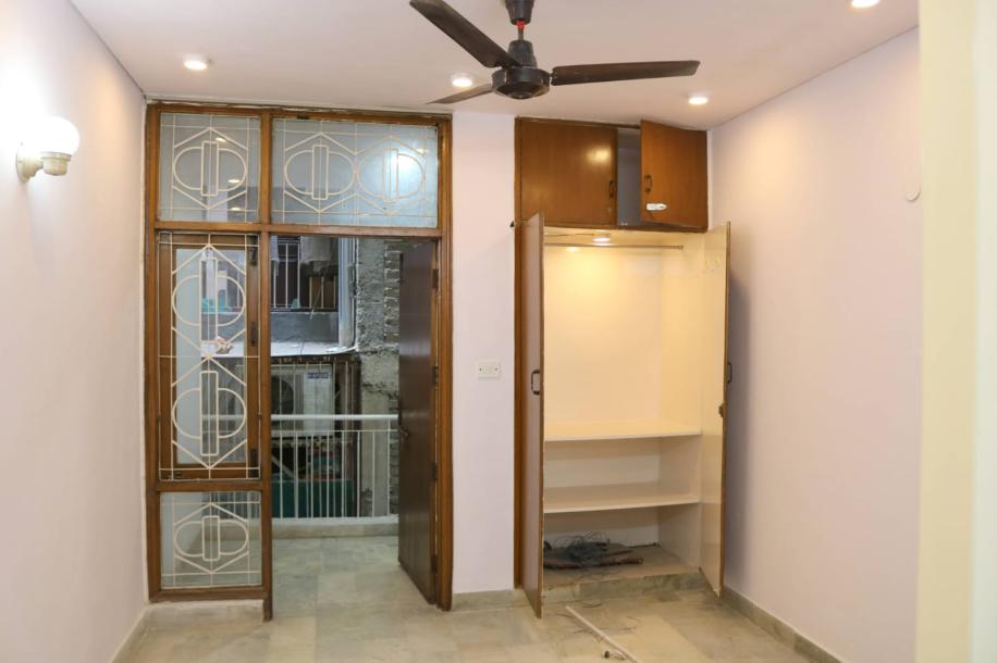 2BHK Builder Floor-7