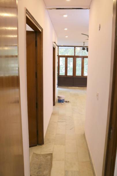 2BHK Builder Floor-2
