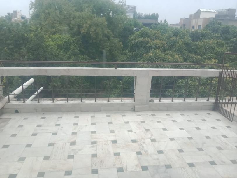 2BHK Builder Floor-3