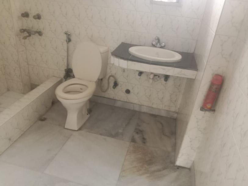 2BHK Builder Floor-4