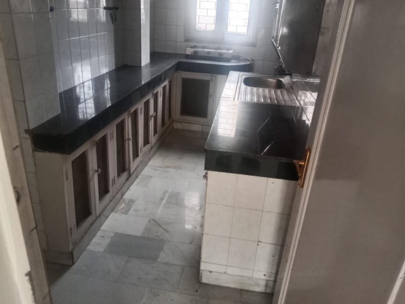 2BHK Builder Floor-6