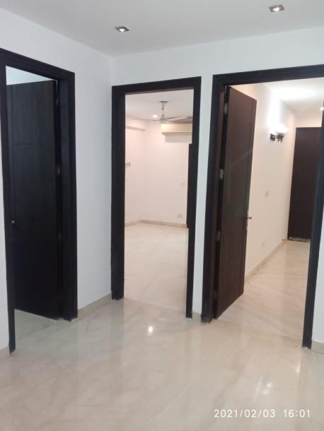 3BHK Builder Floor-1