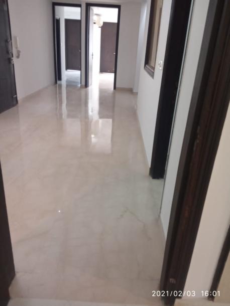 3BHK Builder Floor-8