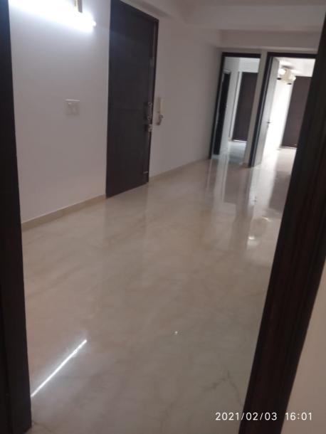 3BHK Builder Floor-11