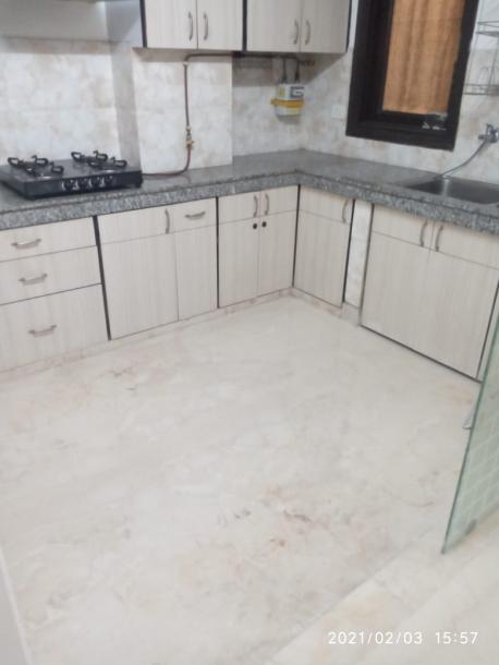 3BHK Builder Floor-4