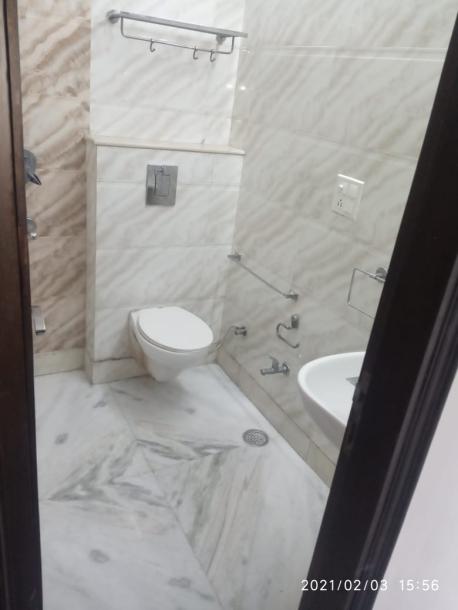 3BHK Builder Floor-5