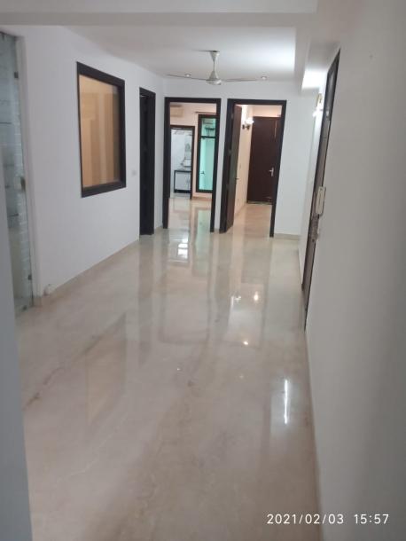 3BHK Builder Floor-7