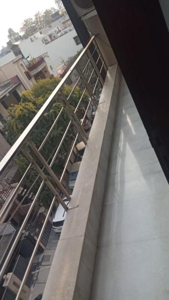 3BHK Builder Floor-3