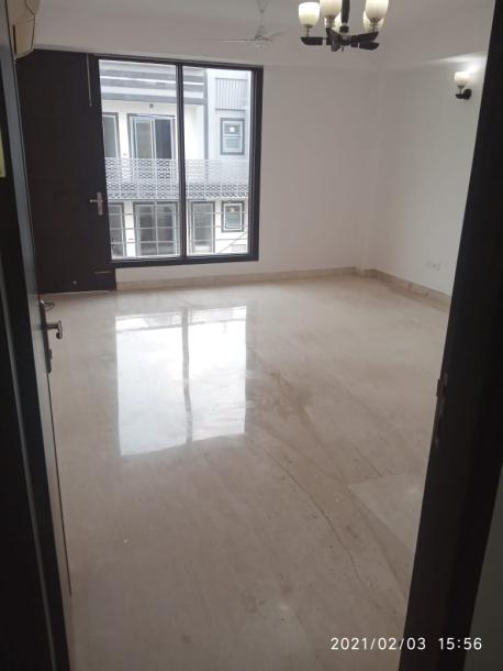 3BHK Builder Floor-2