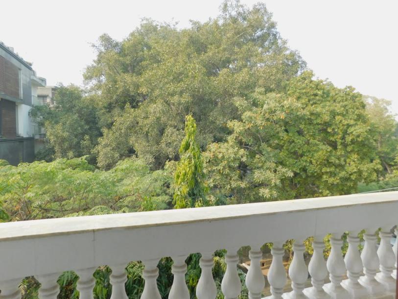 2BHK Builder Floor-8