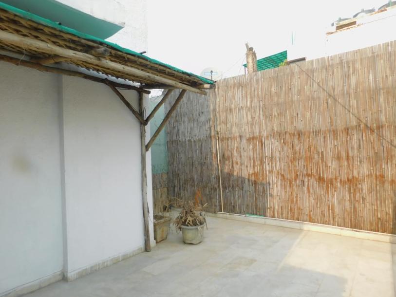 2BHK Builder Floor-6