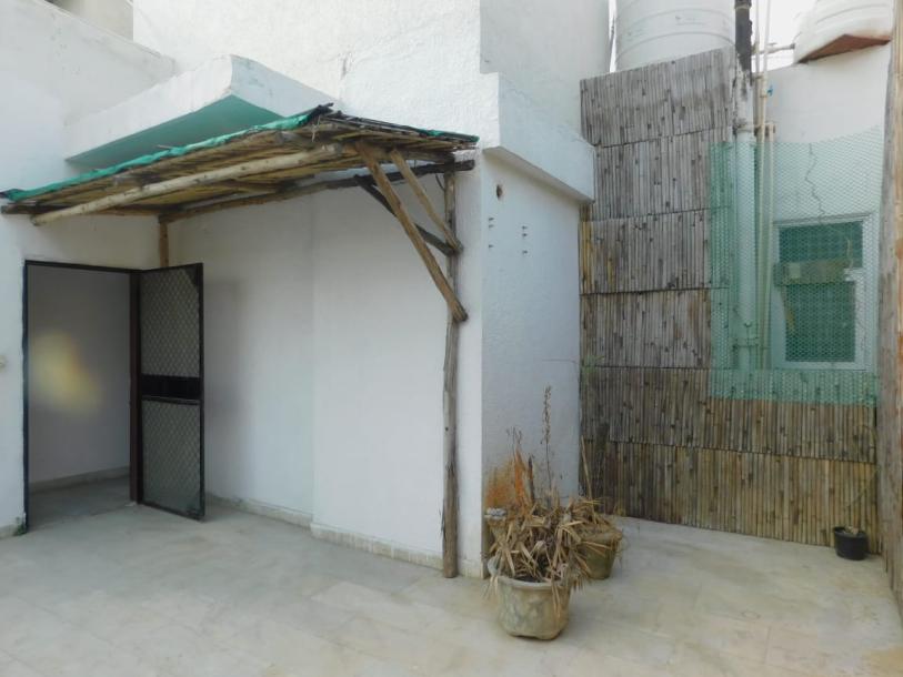 2BHK Builder Floor-9