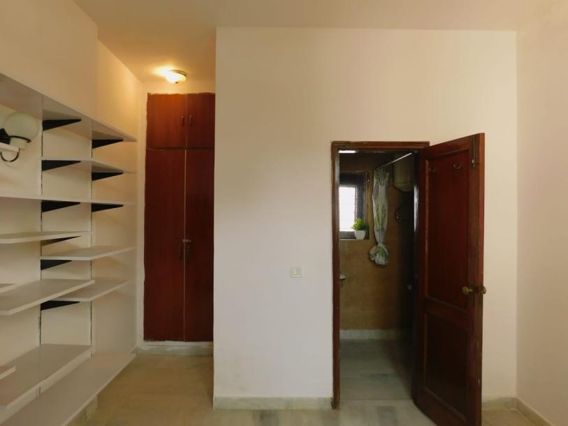 2BHK Builder Floor-1