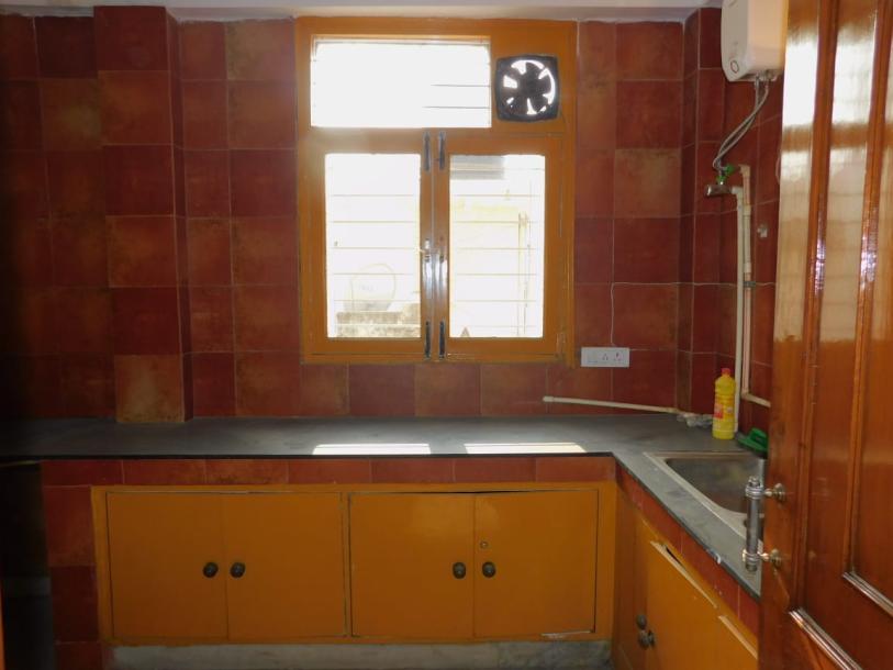 2BHK Builder Floor-7