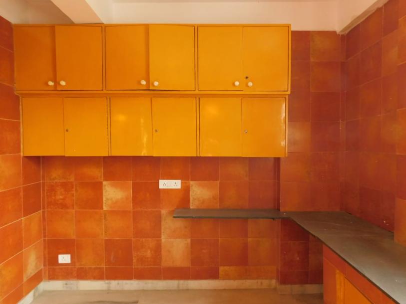 2BHK Builder Floor-4
